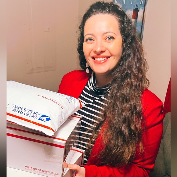 Meet your Posher, Kristina - Picture 1 of 1